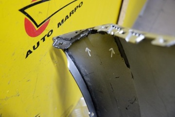 фото thumb №13, Kia carnival 2022- бампер перед переднее usa