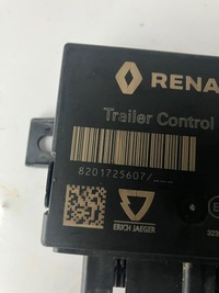 фото thumb №2, Модуль фаркоп renault megane v e-tech 8201725607