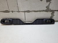 фото thumb №1, Накладка kkratka решітка радіатора бампера задня mini cooper s f55 f56