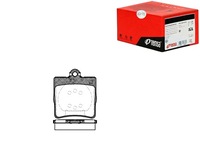 фото thumb №1, Remsa 0678.00 набір гальмівних колодок гальмівних, гальма дискові