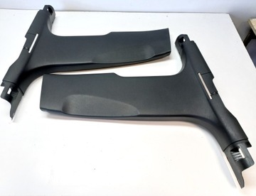 фото thumb №1, Захист заглушка стійка audi sportback q5 ii s-line 80a867240a 80a867239a