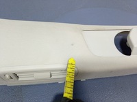 фото thumb №6, Mercedes gls gl x166 защита стойка b правая верхний a1666903600