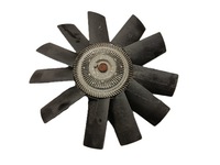 фото thumb №1, Ford ranger 2.2 tdci вентилятор зчеплення wisco віскозна муфта ab39-8c617-ab