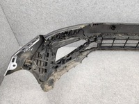 фото thumb №11, Бампер переднее перед - vw volkswagen passat b8 рестайлинг gte r-line 2020-2024