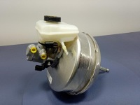 фото thumb №6, Audi sq8 q8 4m8 4.0 tfsi 507km підсилювач гальм гальмівні 4m0612103ab