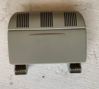 фото thumb №1, Бардачок na накладки на фари skoda octavia ii 1z0868565e
