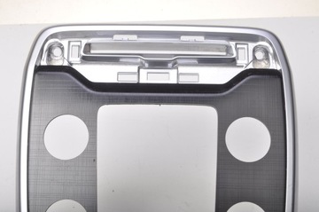 фото thumb №7, Volvo s80 ii рамка консолі радіо 31291380 31291379