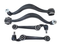 фото thumb №1, Рычаги рычаг перед dół do mazda 6 gg gy 2002 - 2007