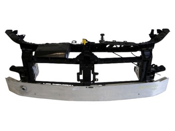 фото thumb №1, Mercedes glb x247 247 pas переднее усилитель балка зона комплект