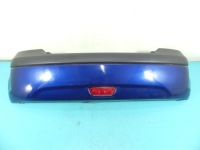 фото thumb №1, Бампер задня hyundai getz lift 05-11 blue onyx 3e