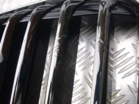 фото thumb №11, Bmw x7 m-pakiet g07 решётка радиатора бампер перед 2019-2022