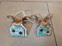 Купить Dacia duster ii 17-21 петли дверь левая перед teepy, фото thumb