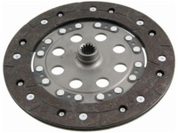 фото thumb №1, Диск сцепления suzuki ignis ii mk2 1.2 wagon r+ 1.2 swift iii mk3 1.2