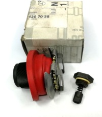 Купить Саморегуляция mercedes 814 man l2000 0004207038, фото thumb