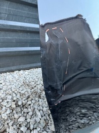 фото thumb №12, Hyundai staria 21r- двері ліва передні лівий перед