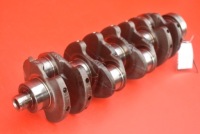 Wał колінчастий xs4q-6303-ad ford mondeo mk4 1.8 tdci 125 km 07-14 Недорого, фото thumb