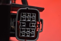 фото thumb №10, Фара левый лампа перед led eu nd1h51040 mazda mx-5 4 iv nd lift 18-24