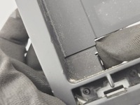 фото thumb №8, Audi a4 b6 b7 rns-e панель рамка навигации навигация радио guzki кнопки