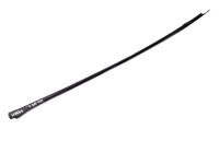 Купить Молдинг стекло лобовое левая clk w209 a2096980198, фото thumb