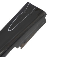 Купить Bmw 1 e87 накладка порог правый  schwarz 2 668, фото thumb