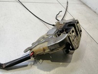 фото thumb №4, Замок дверь правый перед mazda mpv ii