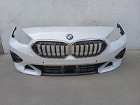фото thumb №10, Bmw 2 f44 gran coupe sport бампер передний перед
