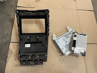 фото thumb №6, Радіо навігація навігація екран дисплей ford s-max mk2 2018 рік