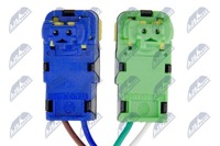 фото thumb №12, Переключатель комбинированный do renault megane ii 2.0