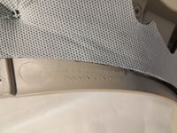 фото thumb №6, Bmw x7 g07 40i защита крышки багажника 7418847 7418849 7418850