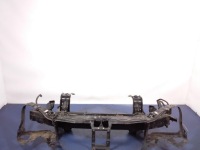 фото thumb №1, Mercedes s w220 усилитель pas передний