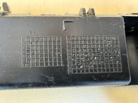 фото thumb №11, Citroen c-elysee 2 ii 12-16r напрямна бампера лівий задня задній 9676786380