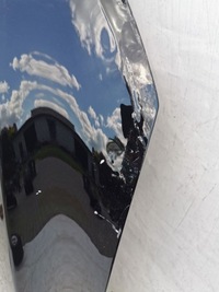 фото thumb №6, Капот volvo xc60 ii 2 17-21 крышка двигателя