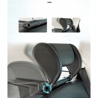 фото thumb №4, Подголовник спинка na головы do автомобиля кожа amio