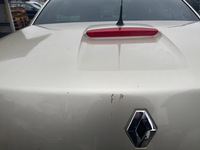 фото thumb №7, Renault megane ii cabrio кришка багажника багажника ted11