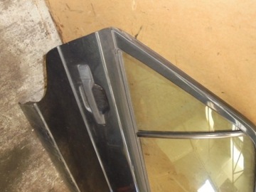 фото thumb №11, Mercedes 190 w201 двері зад задні праві