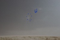 фото thumb №10, Капот кришка перед audi a6 c6