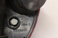 фото thumb №1, Протитуманна фара задній renault espace iv jk0/1_ 8200027155 2.2l дизель 2005