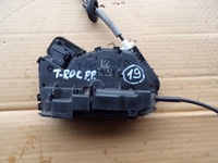 фото thumb №3, Замок ручка дверь правый перед vw t-roc