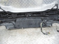 фото thumb №10, Jaguar xj x351 бампер задняя 6 pdc