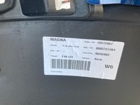 фото thumb №12, Бампер задний задняя bmw x1 f48