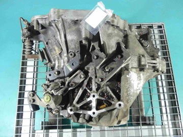 фото thumb №6, Коробка передач коробки передач toyota avensis iii t27 2.0 d4d