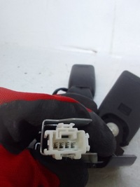 фото thumb №11, Mazda cx50 23- пряжка поперечина лівий правий задня usa