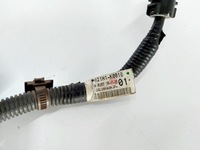 фото thumb №7, Toyota yaris iv 21r. кабель шланг аккумулятора 1.5 hybrid 821h1-k0010