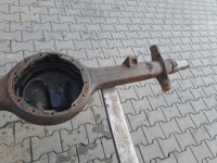 фото thumb №4, Корпус міст балка мосту volvo fl 6 00-06 r19.5