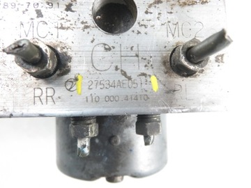 фото thumb №6, Насос abs subaru legacy iii 27534ae051