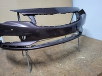 фото thumb №7, Opel astra k 5 бампер передній перед pdc