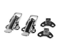 фото thumb №1, Заскочки капот кришки пружинний кришка багажника wrc kjs jacky