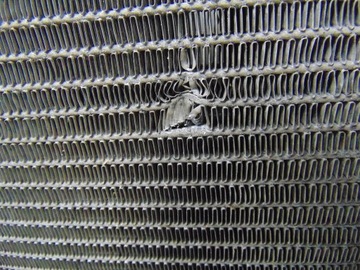 фото thumb №13, Радиаторов кондиционера audi q7 ii 4m0816411q