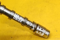 фото thumb №9, Вал распределительного вала всасывающий skoda roomster vw seat1.6 b 1.4 tsi bts 03cde