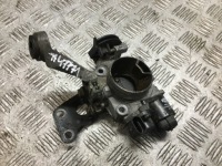 фото thumb №1, Clio i 1.2 дросельна заслінка